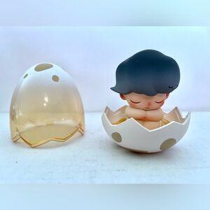 POP MART Dimoo Jurassic Park Figurine